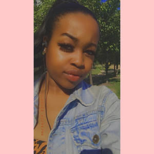 Meet your Posher, Derycka